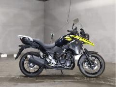 Suzuki V-STROM DL250