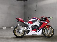 Honda CBR1000RR 2019