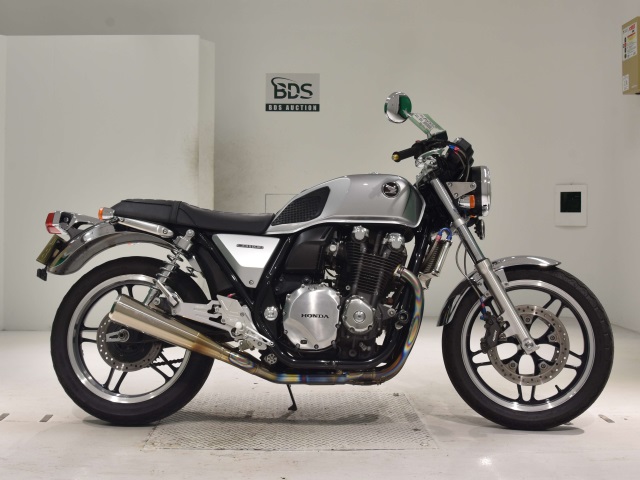 Honda CB1100 2013