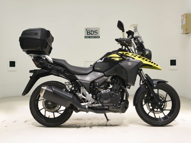 Suzuki V-STROM 250A
