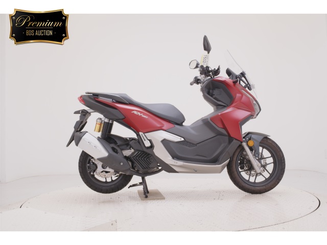 Honda ADV 160 2023
