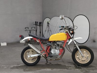 Honda APE50 2006
