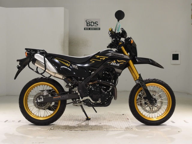 Kawasaki KLX230SM 2022