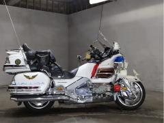 Honda GL1800 2004