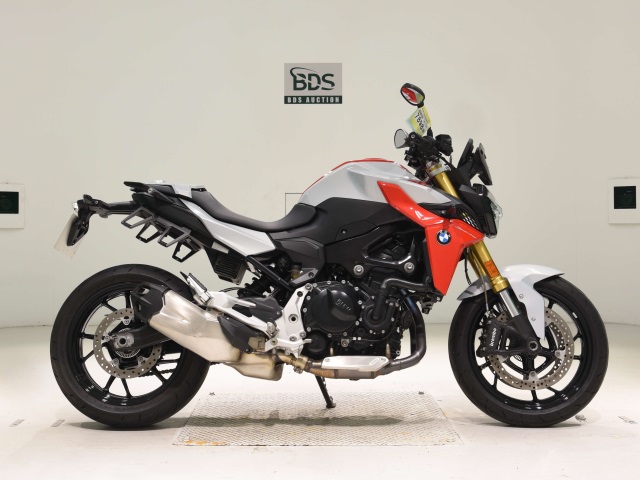 BMW F900R 2020