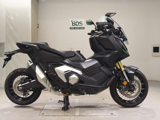 Honda X-ADV750-2 2024