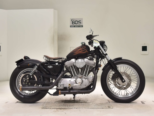 HD SPORTSTER XLH883 2002