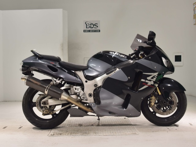 Suzuki GSX1300R HAYABUSA 2003