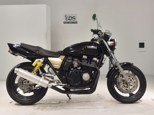 Yamaha XJR400 1993