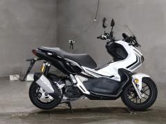 Honda ADV 150 2020