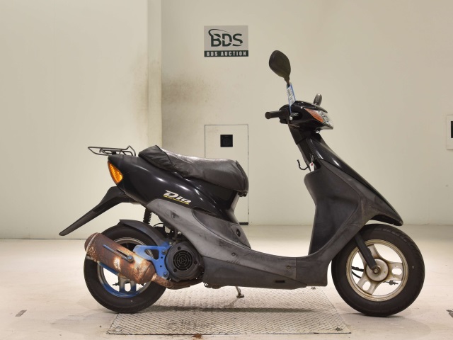 Honda DIO-3