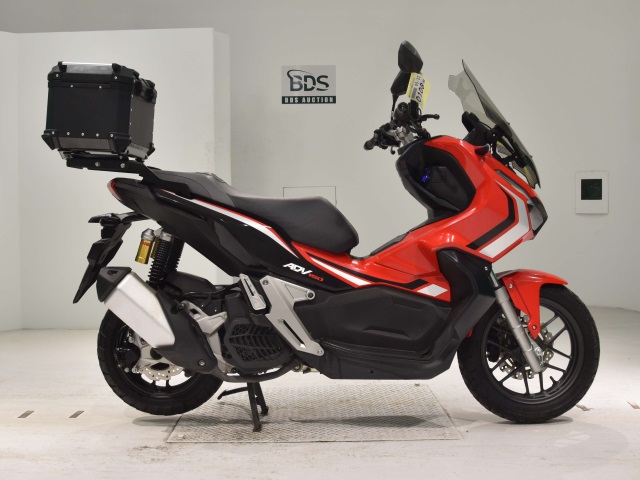 Honda ADV 150 2019
