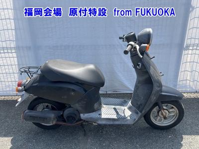 Honda TODAY 2002