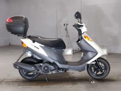 Suzuki ADDRESS V125
