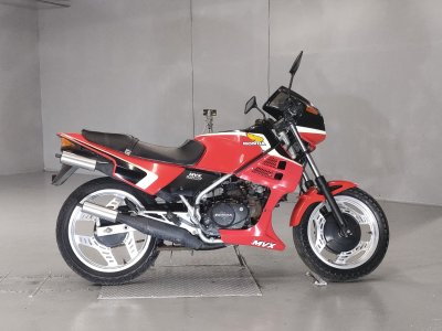 Honda MVX250F 1983
