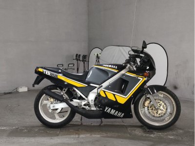 Yamaha TZR250