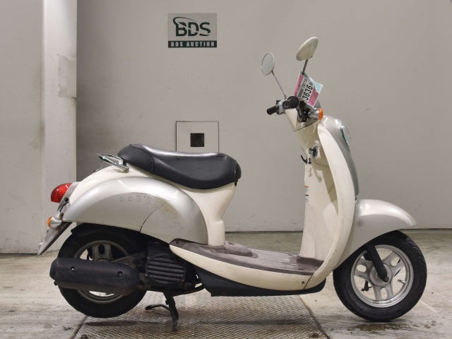 Honda DIO-5 2001