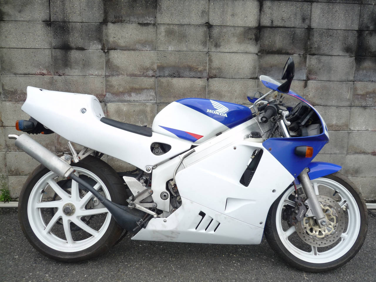 Honda NSR250R 1994