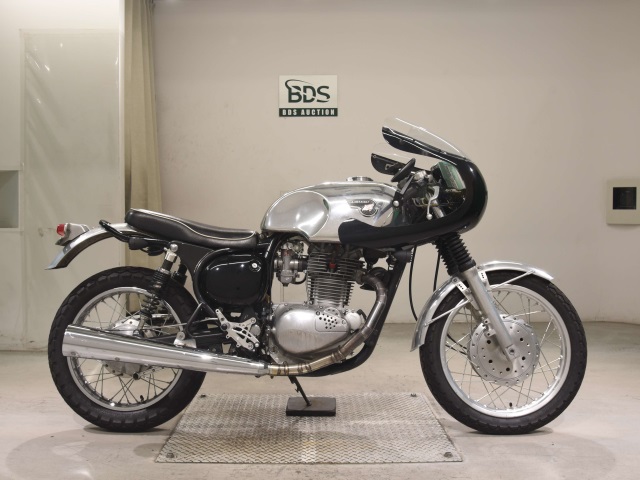 Kawasaki ESTRELLA RS CUSTOM 1997
