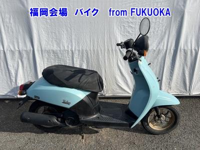 Honda TODAY 2004