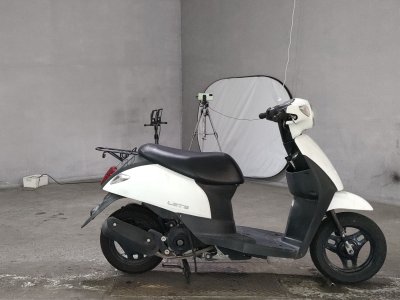 Suzuki LETS