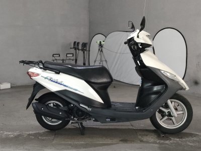 Suzuki ADDRESS V125