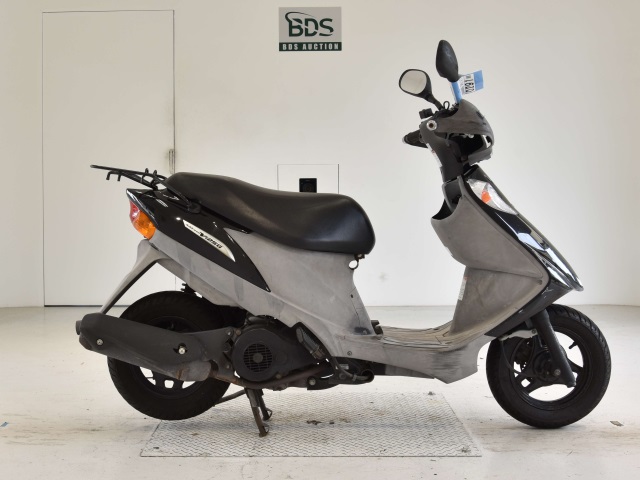Suzuki ADDRESS V125