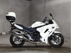 Suzuki BANDIT1250F 2010