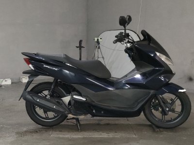 Honda PCX125 2017