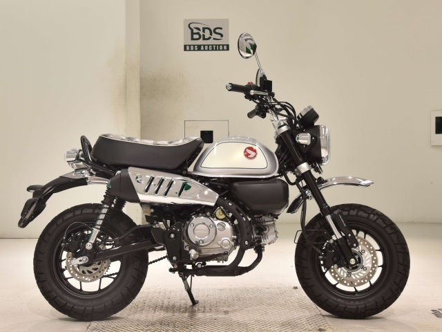 Honda MONKEY125 2022