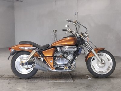 Honda MAGNA250S 1996