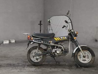 Honda DAX50 1978