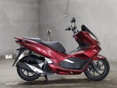 Honda PCX150