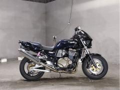 Kawasaki ZRX1200R 2006