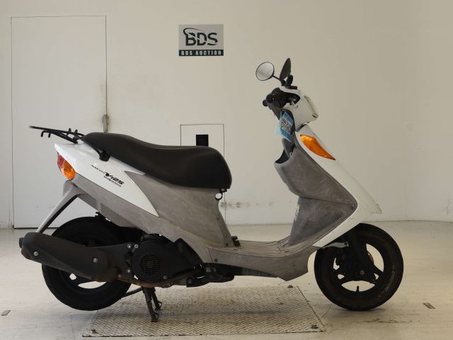 Suzuki ADDRESS V125