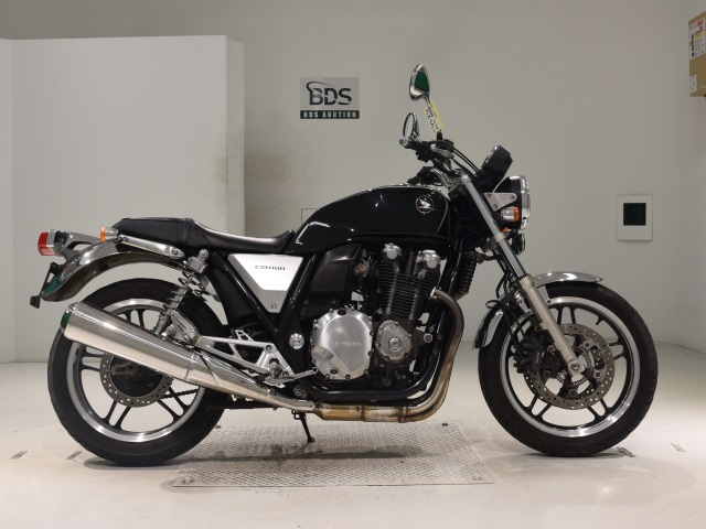 Honda CB1100A 2010