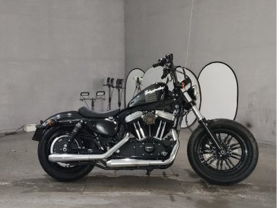 HD SPORTSTER FORTY-EIGHT XL1200X 2016