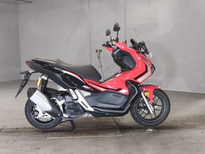 Honda ADV 150 2020