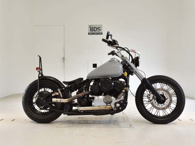 Yamaha DRAGSTAR XVS400 1996