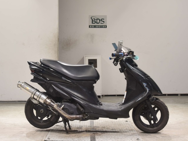 Suzuki ADDRESS V125