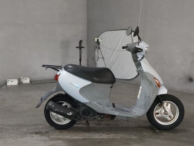 Suzuki LETS4