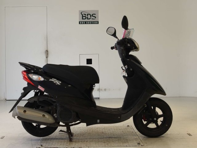 Yamaha JOG ZR 2009