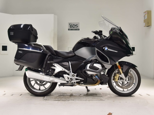 BMW R1250RT 2019