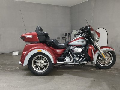 HD ELECTRA GLIDE FLHTCU1870 TRIKE 2019