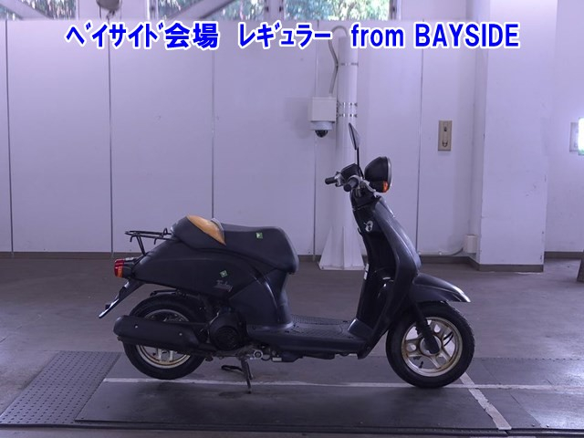 Honda TODAY 2004