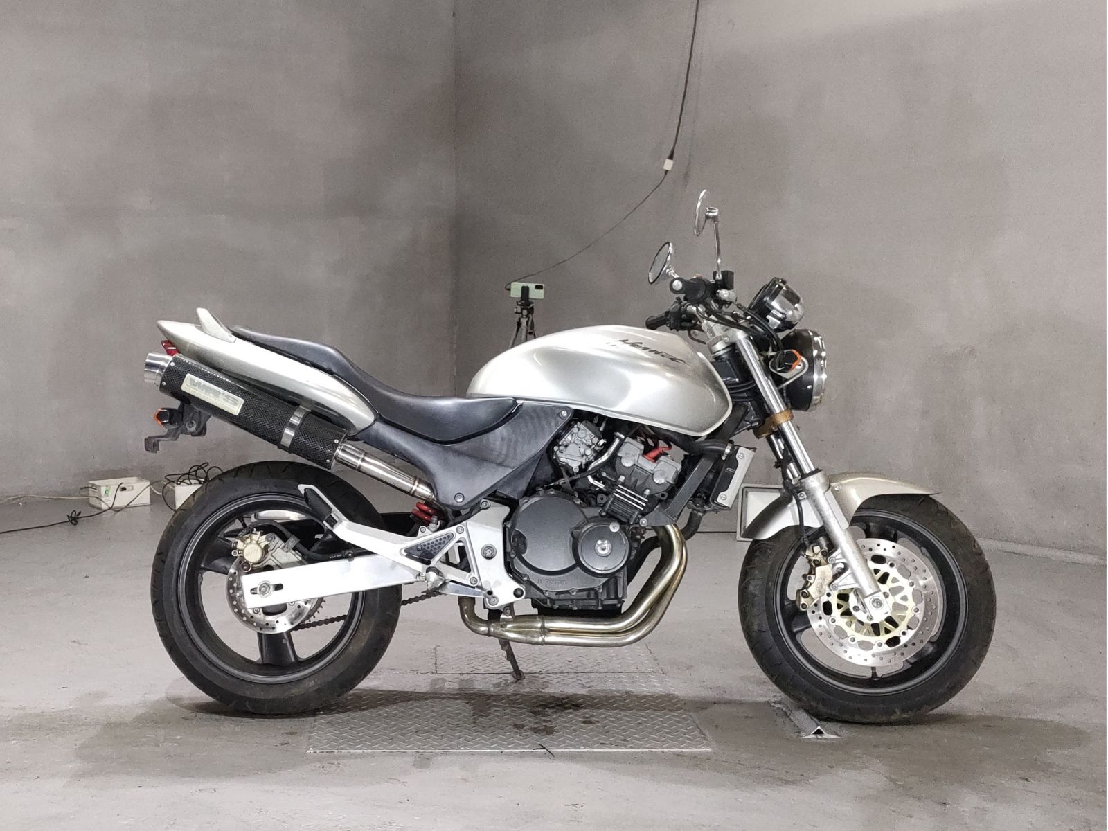 Honda HORNET CB250F 1997
