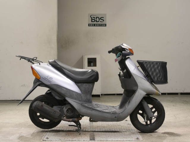 Suzuki LETS2L