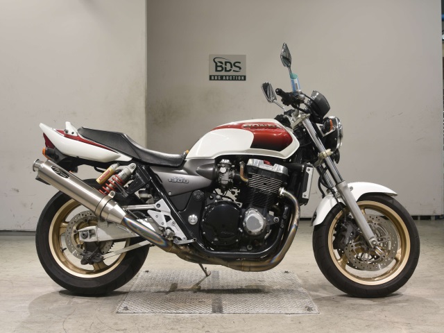 Honda CB1300SF 1999