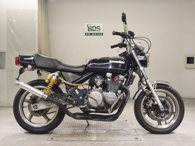Kawasaki ZEPHYR400 1991