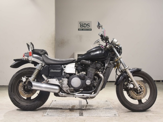 Kawasaki ELIMINATOR 750 1986